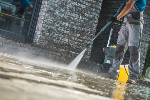 Best Factory Floor Cleaning  in Cooperstown, NY