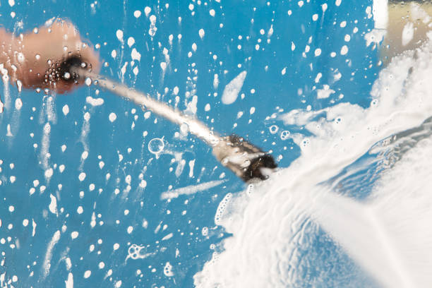 Best Sidewalk and Walkway Cleaning  in Cooperstown, NY