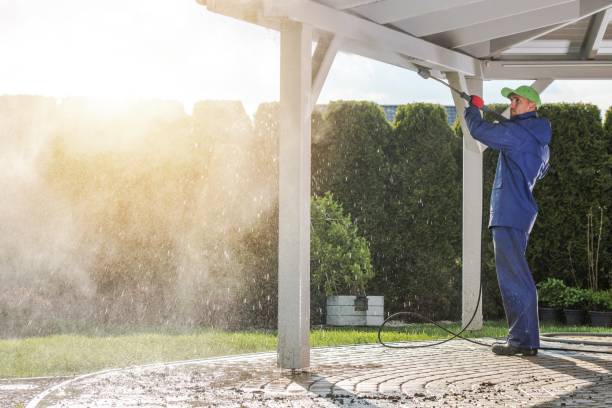 Best Parking Lot and Garage Cleaning  in Cooperstown, NY
